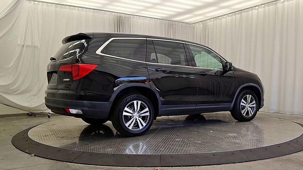 used 2016 Honda Pilot car, priced at $17,882