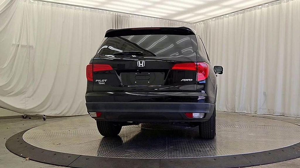 used 2016 Honda Pilot car, priced at $17,882