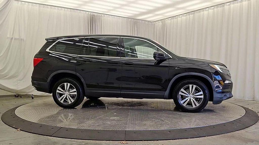 used 2016 Honda Pilot car, priced at $17,882