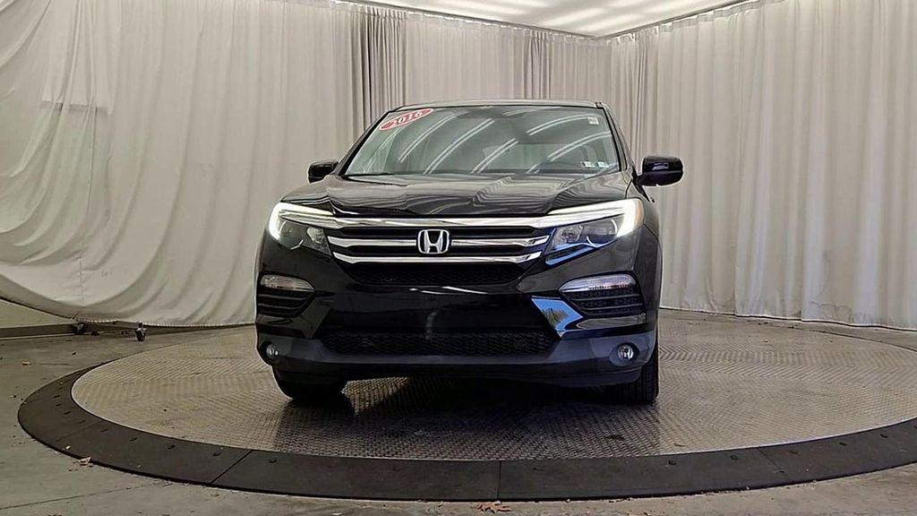 used 2016 Honda Pilot car, priced at $17,882