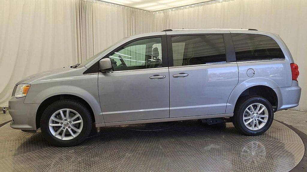 used 2019 Dodge Grand Caravan car, priced at $35,500