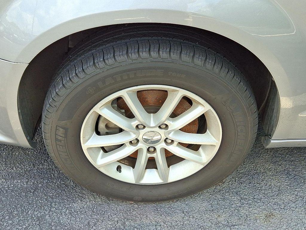 used 2019 Dodge Grand Caravan car