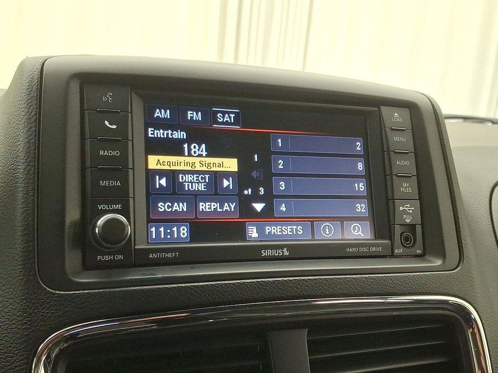 used 2019 Dodge Grand Caravan car, priced at $35,500