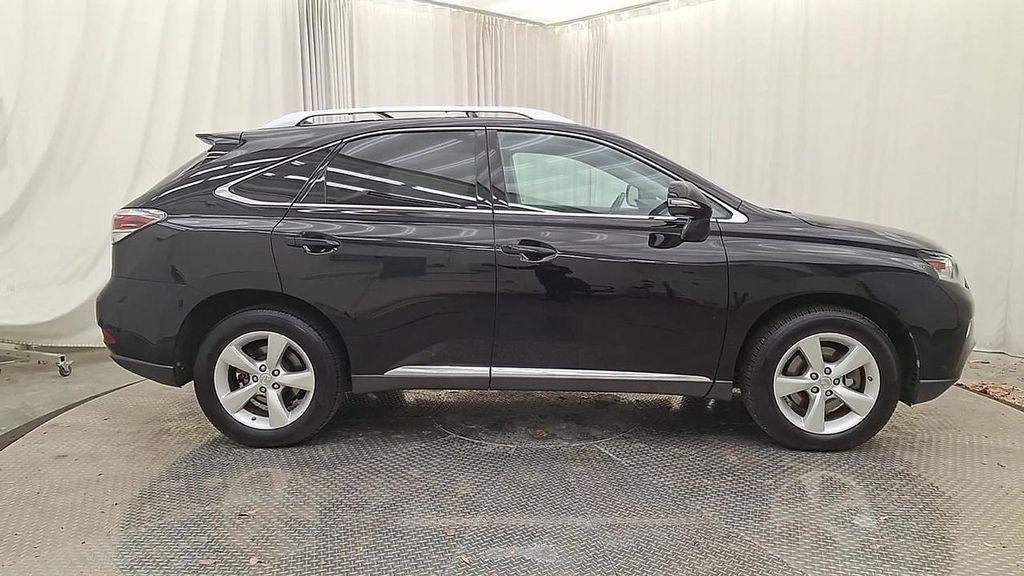used 2015 Lexus RX 350 car, priced at $16,494