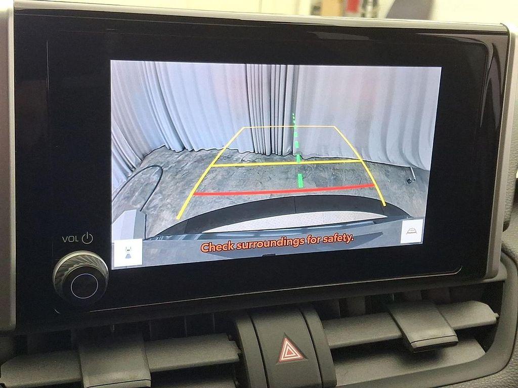 used 2023 Toyota RAV4 Prime car, priced at $35,493