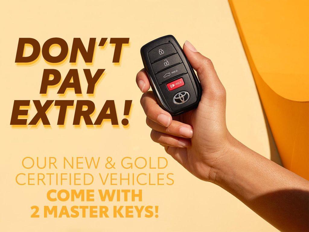 used 2022 Toyota Camry car, priced at $24,991