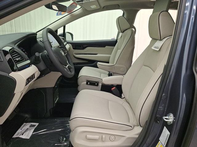 used 2026 Honda Odyssey car, priced at $91,990