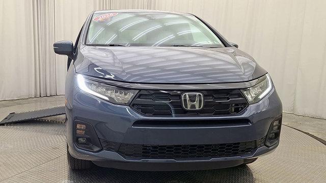 used 2026 Honda Odyssey car, priced at $91,990