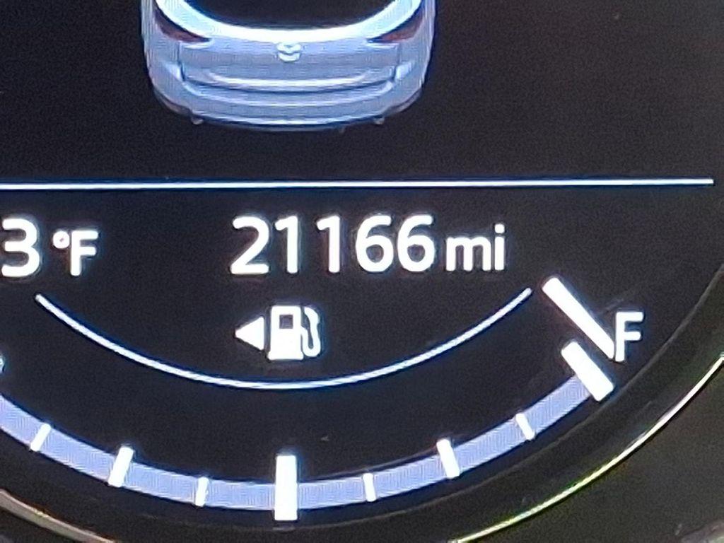 used 2023 Mazda CX-5 car, priced at $22,496