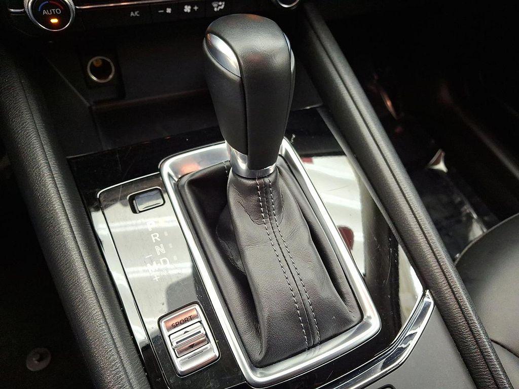 used 2023 Mazda CX-5 car, priced at $22,496