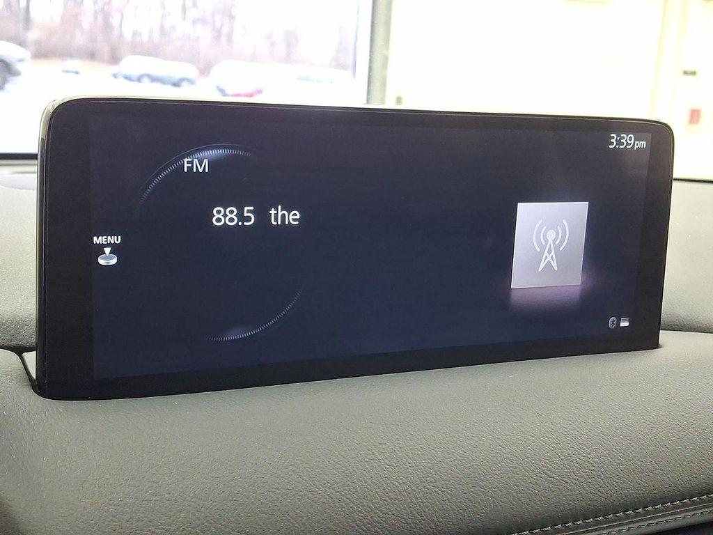 used 2023 Mazda CX-5 car, priced at $22,496