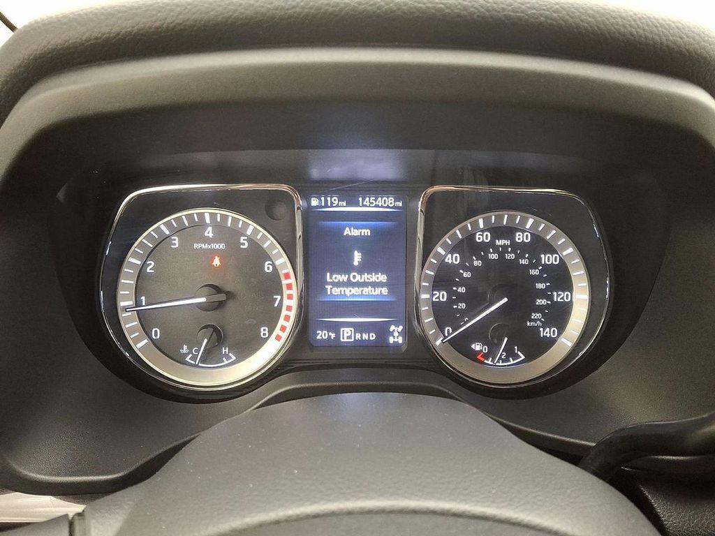 used 2018 Nissan Titan car, priced at $15,493