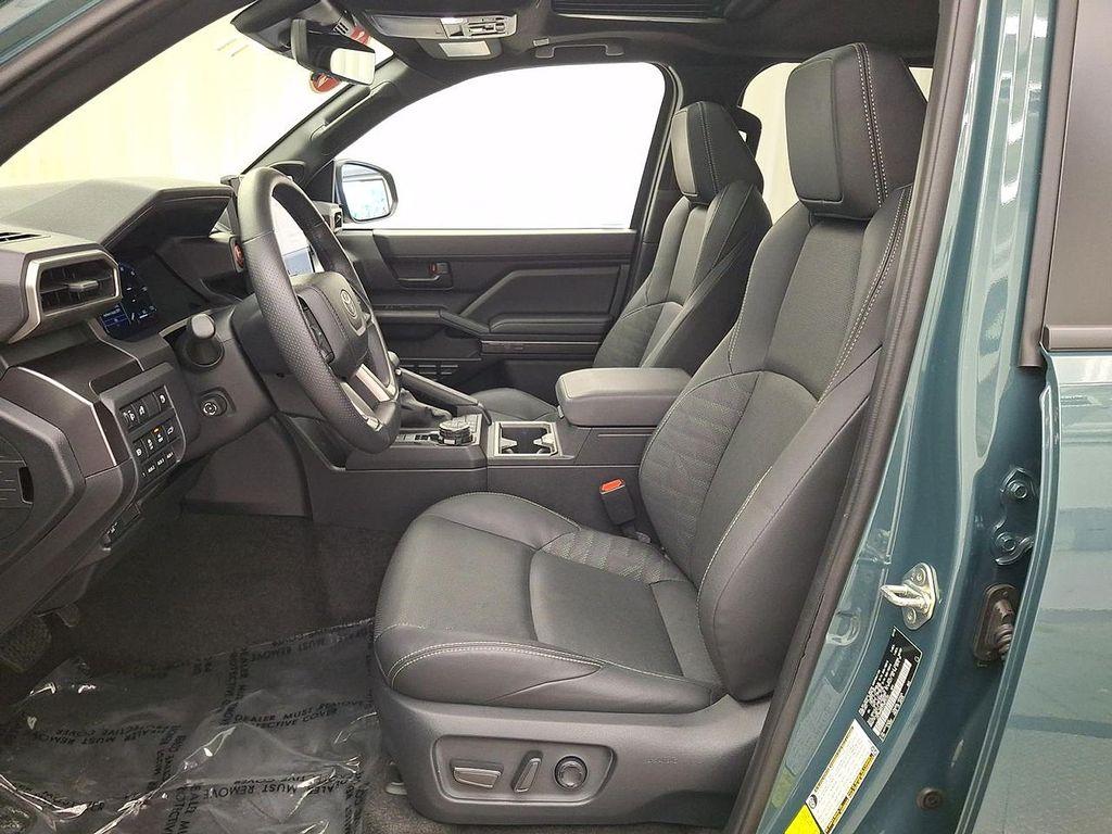 used 2025 Toyota 4Runner car, priced at $58,484