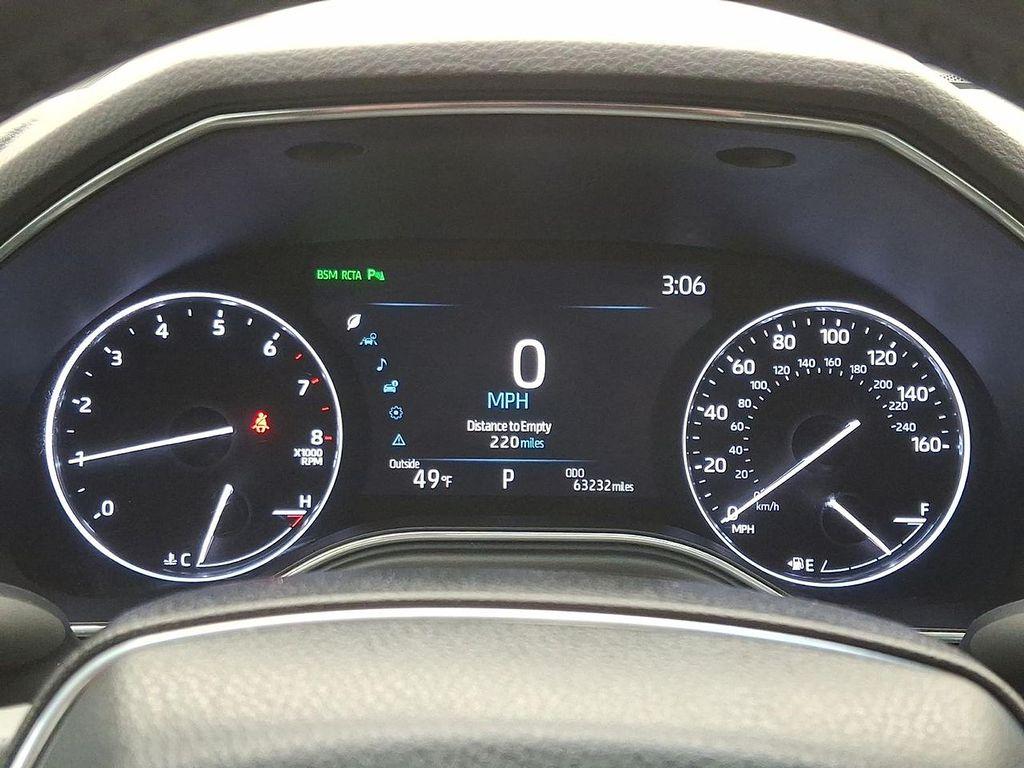 used 2020 Toyota Avalon car, priced at $31,991