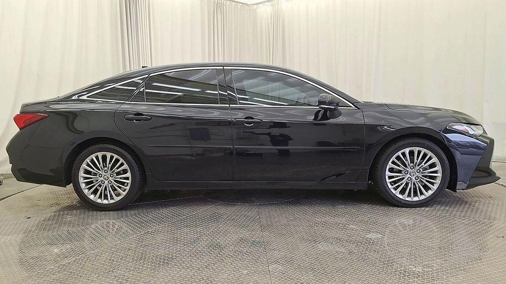used 2020 Toyota Avalon car, priced at $31,991