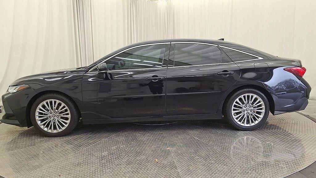 used 2020 Toyota Avalon car, priced at $31,991