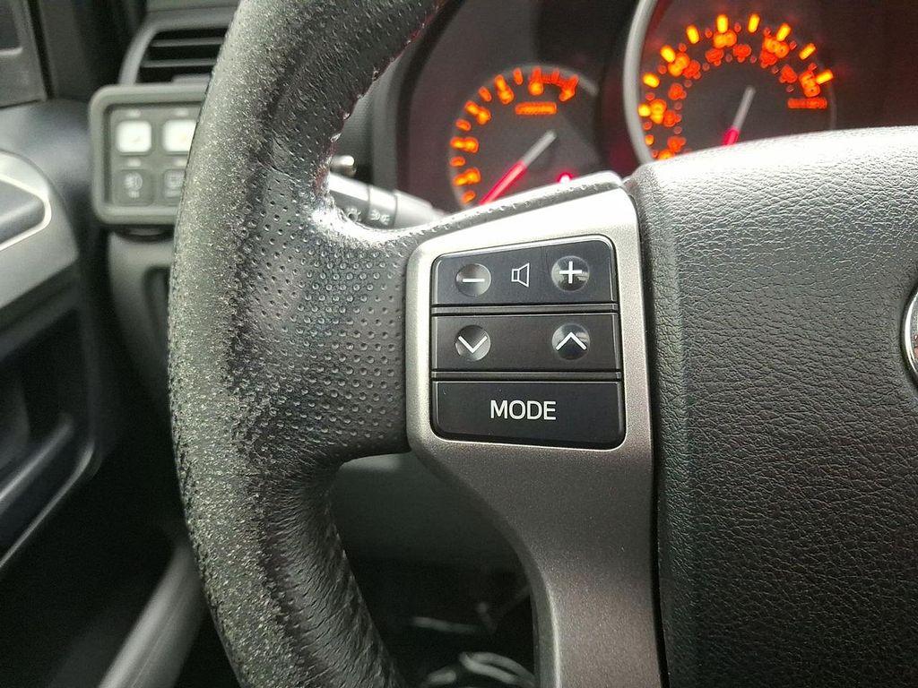 used 2013 Toyota 4Runner car, priced at $21,492