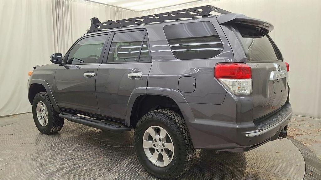 used 2013 Toyota 4Runner car, priced at $21,492