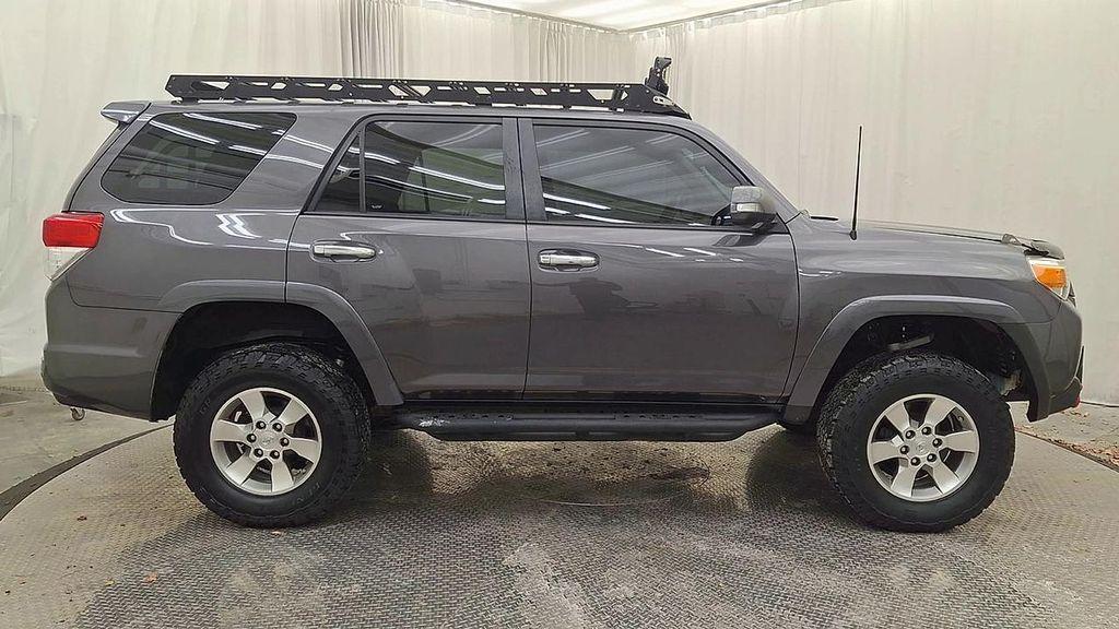 used 2013 Toyota 4Runner car, priced at $21,492