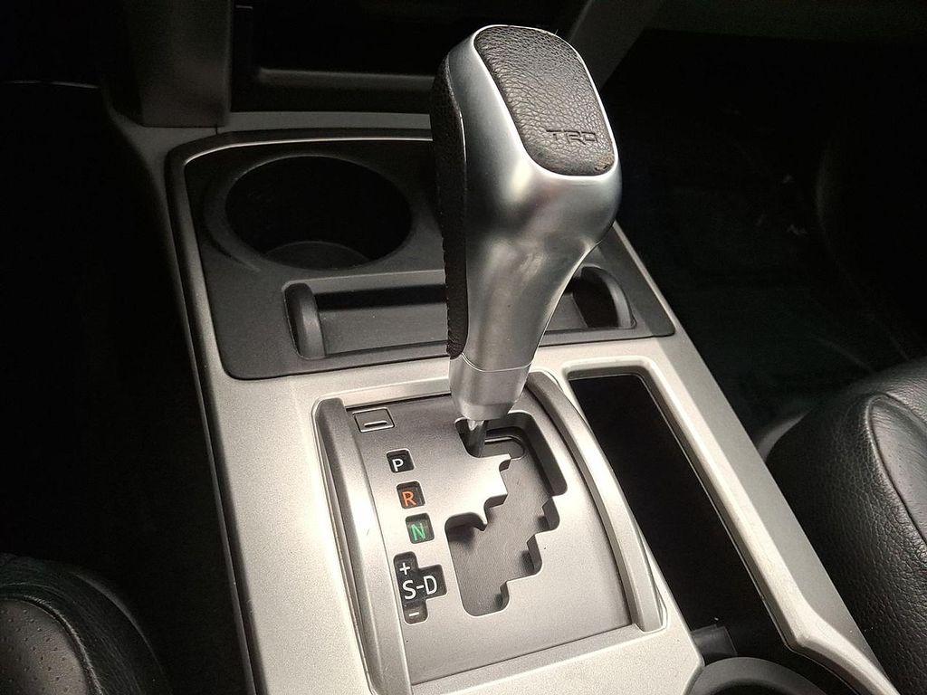 used 2013 Toyota 4Runner car, priced at $21,492