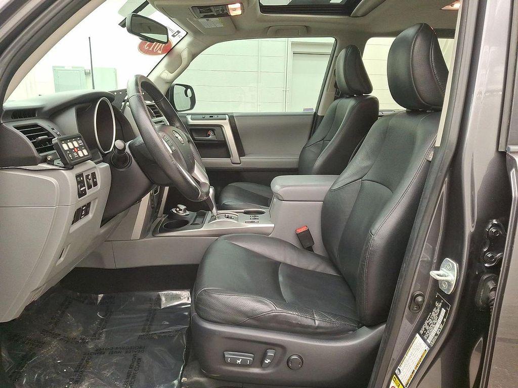 used 2013 Toyota 4Runner car, priced at $21,492