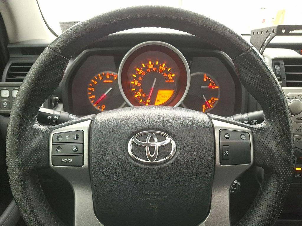 used 2013 Toyota 4Runner car, priced at $21,492
