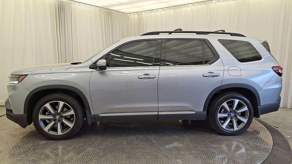 used 2024 Honda Pilot car, priced at $47,485
