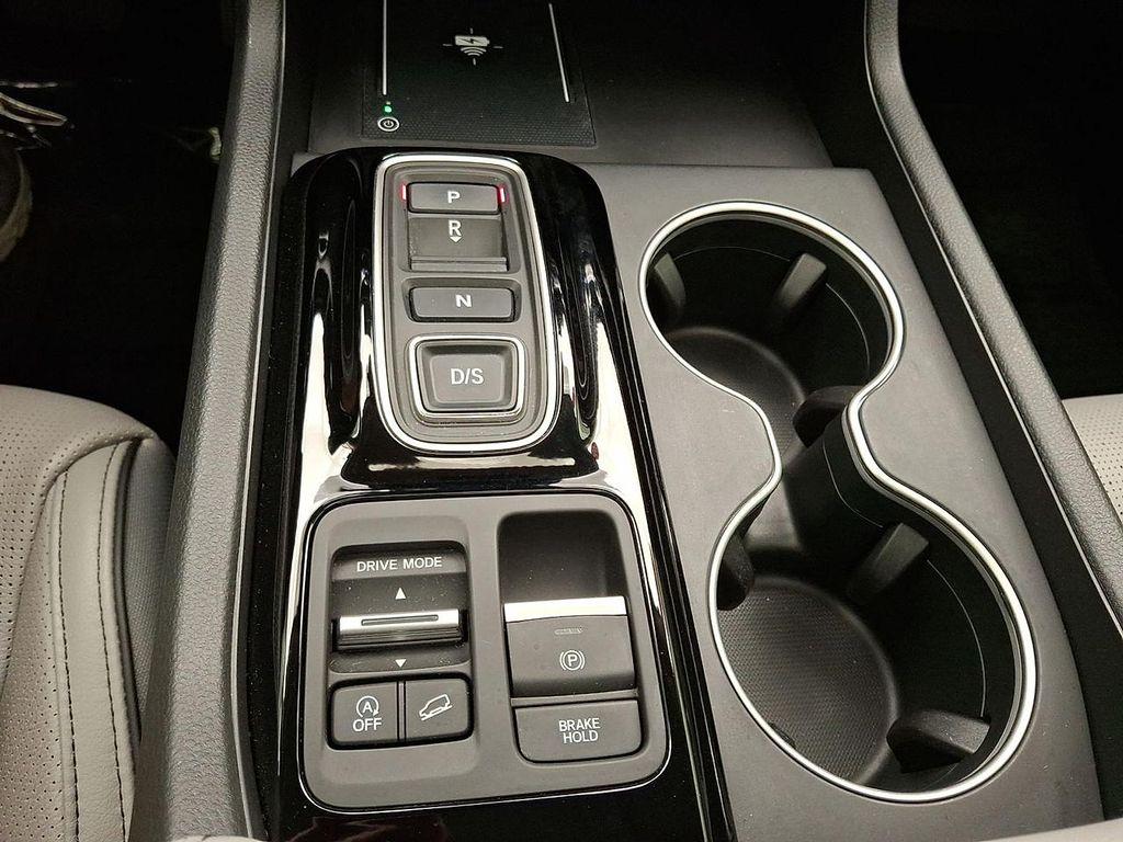 used 2024 Honda Pilot car, priced at $47,485
