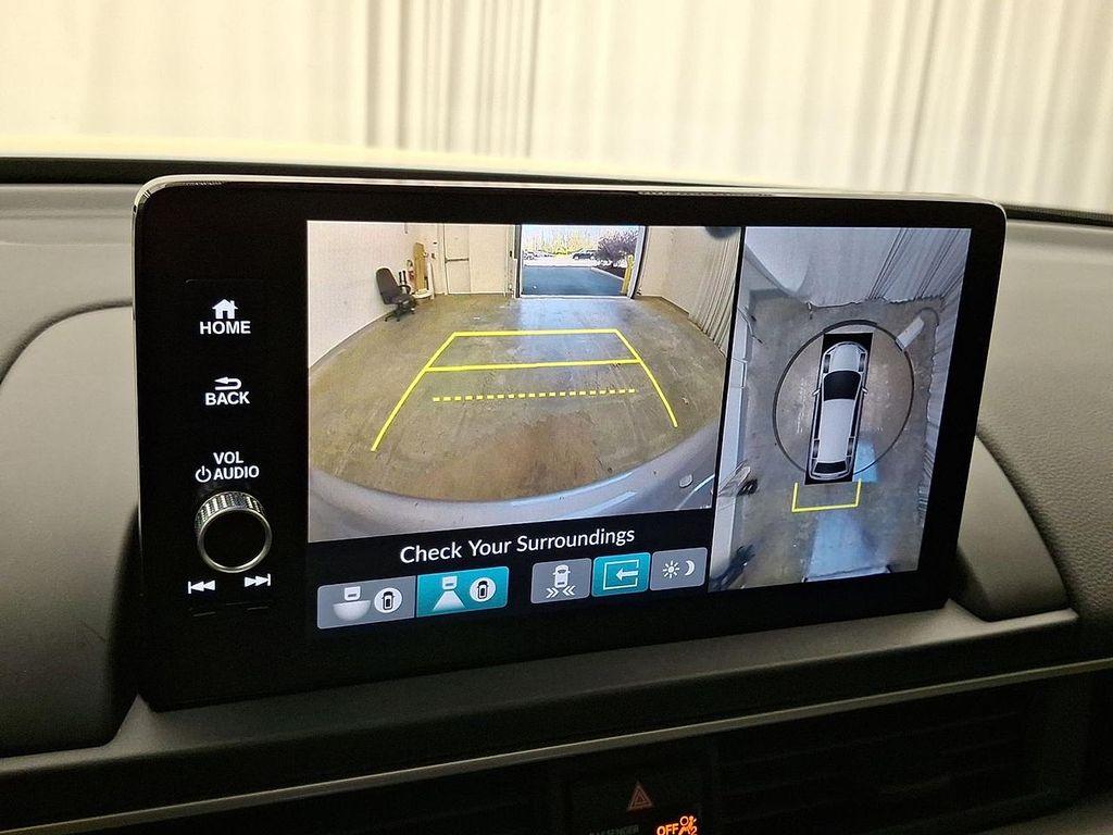 used 2024 Honda Pilot car, priced at $47,485