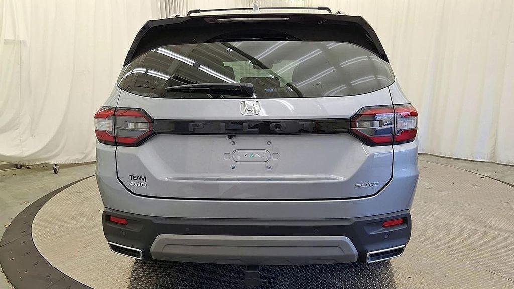 used 2024 Honda Pilot car, priced at $47,485