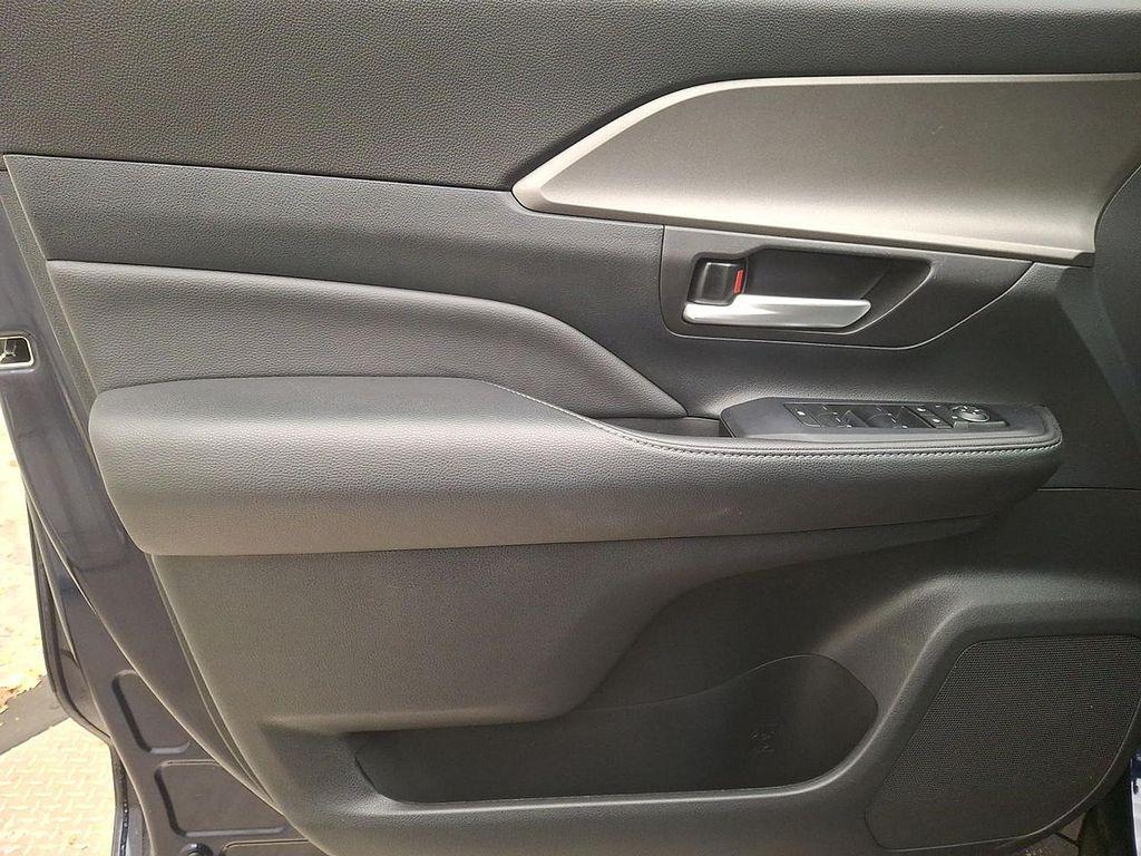 used 2024 Toyota Grand Highlander car, priced at $43,993