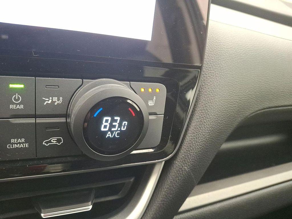 used 2024 Toyota Grand Highlander car, priced at $43,993