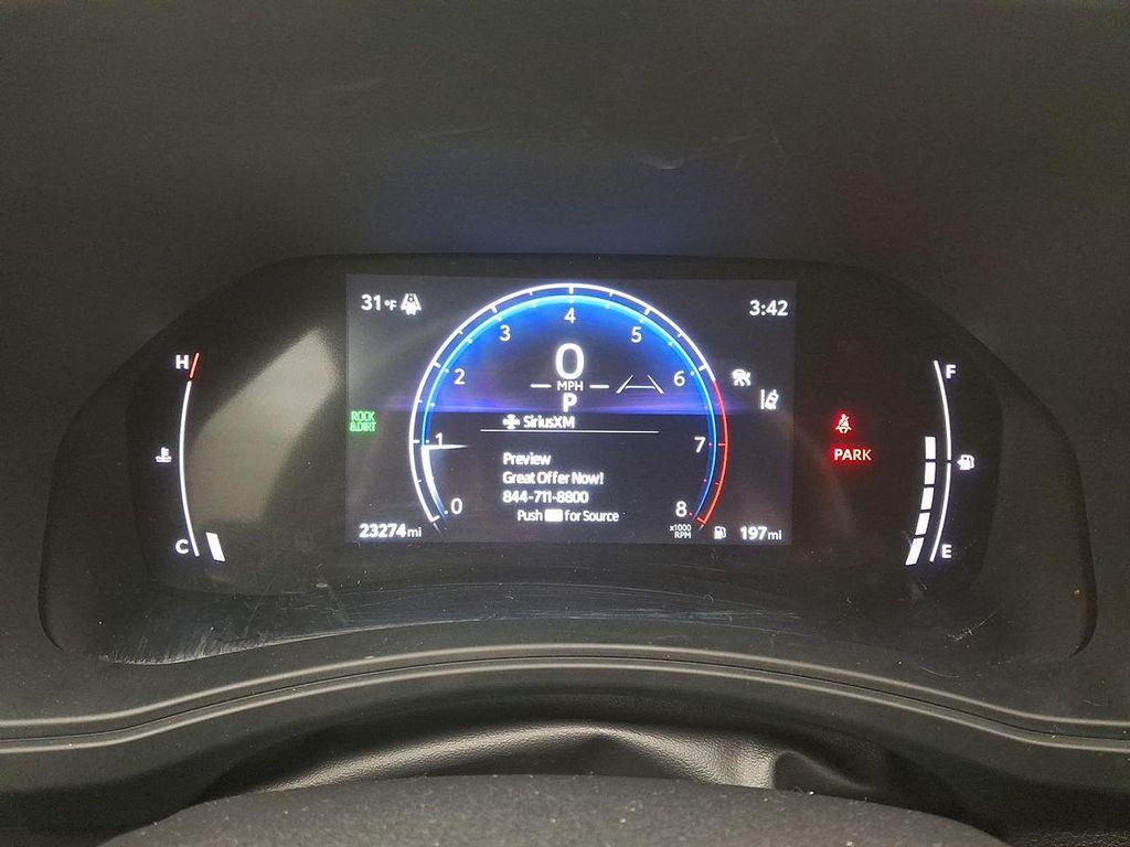 used 2024 Toyota Grand Highlander car, priced at $43,993