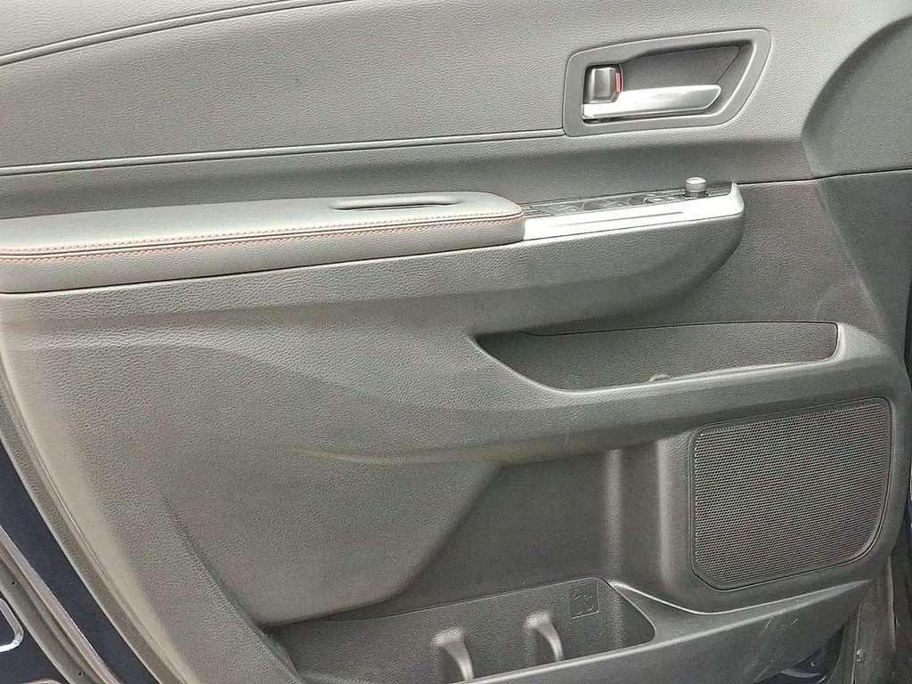 used 2025 Toyota Sienna car, priced at $96,500