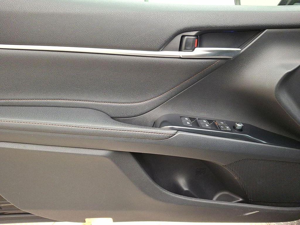 used 2018 Toyota Camry car, priced at $15,993