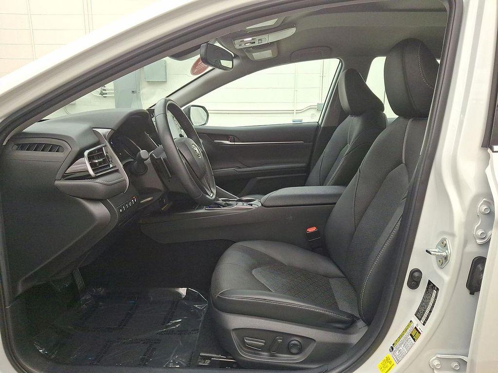 used 2021 Toyota Camry car, priced at $27,994