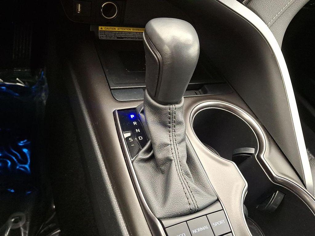 used 2021 Toyota Camry car, priced at $27,994