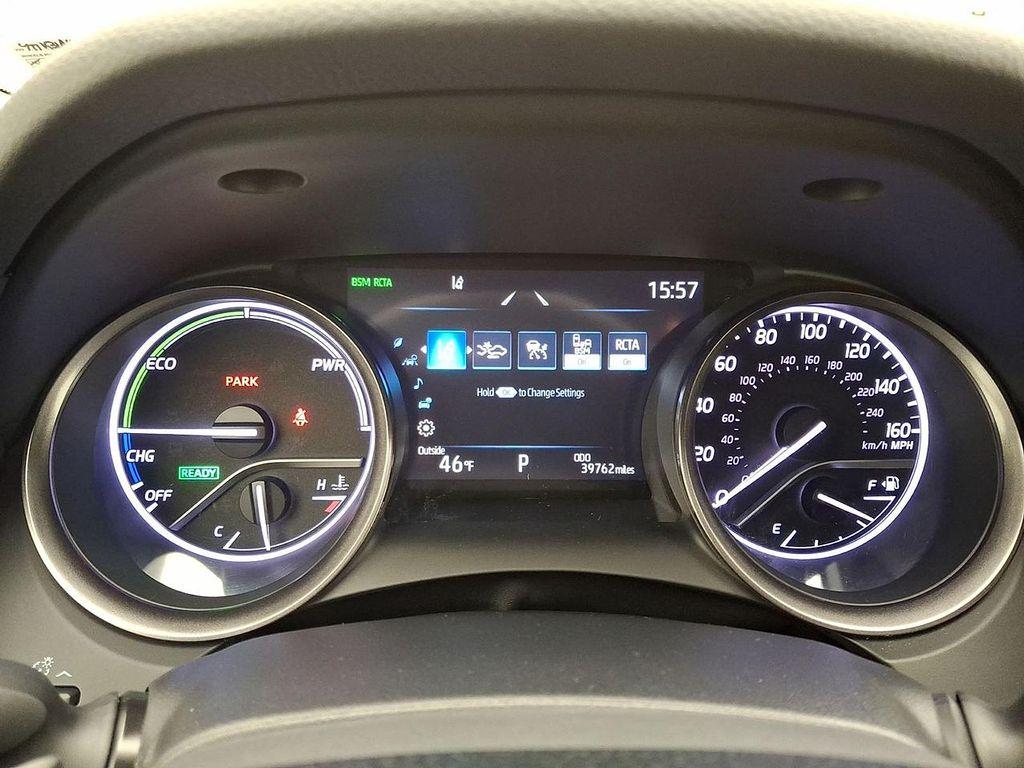 used 2021 Toyota Camry car, priced at $27,994