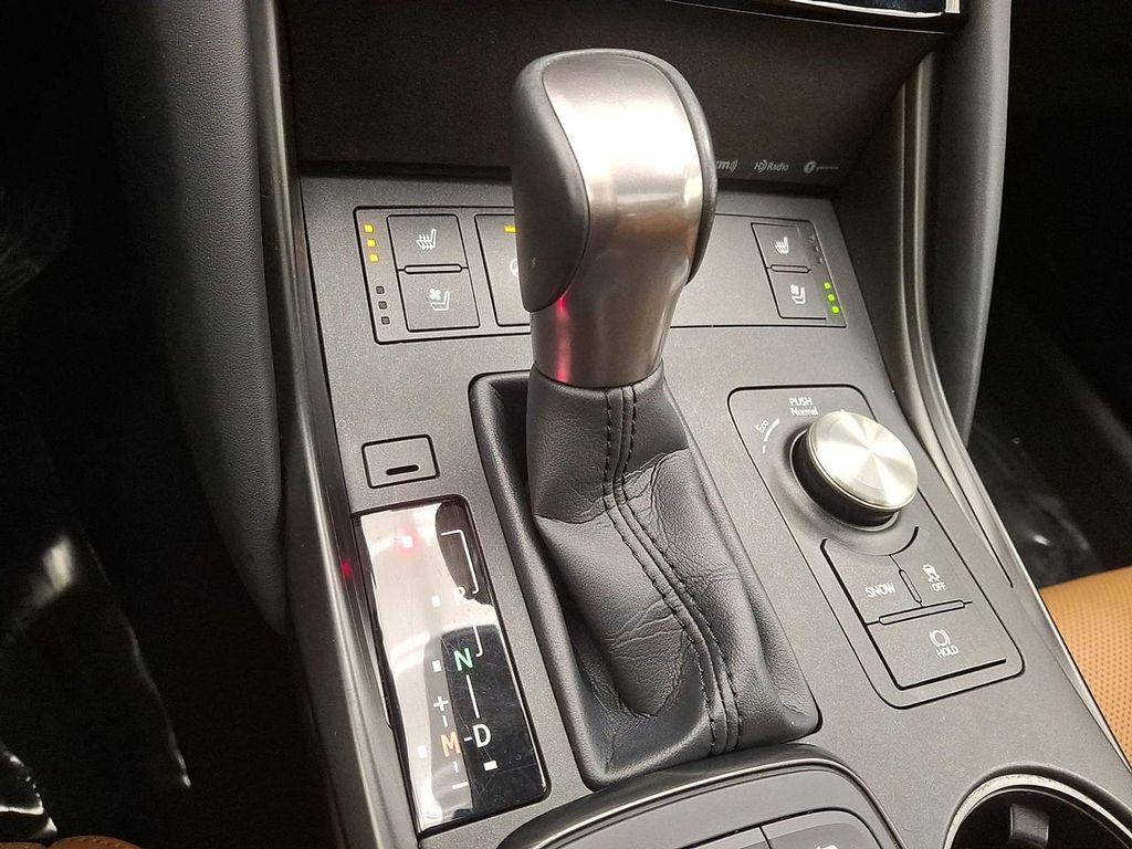 used 2021 Lexus IS 300 car, priced at $28,995