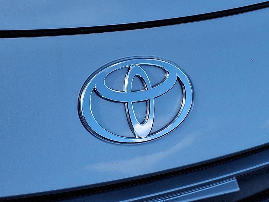 new 2026 Toyota Prius Plug-In Hybrid car, priced at $35,380