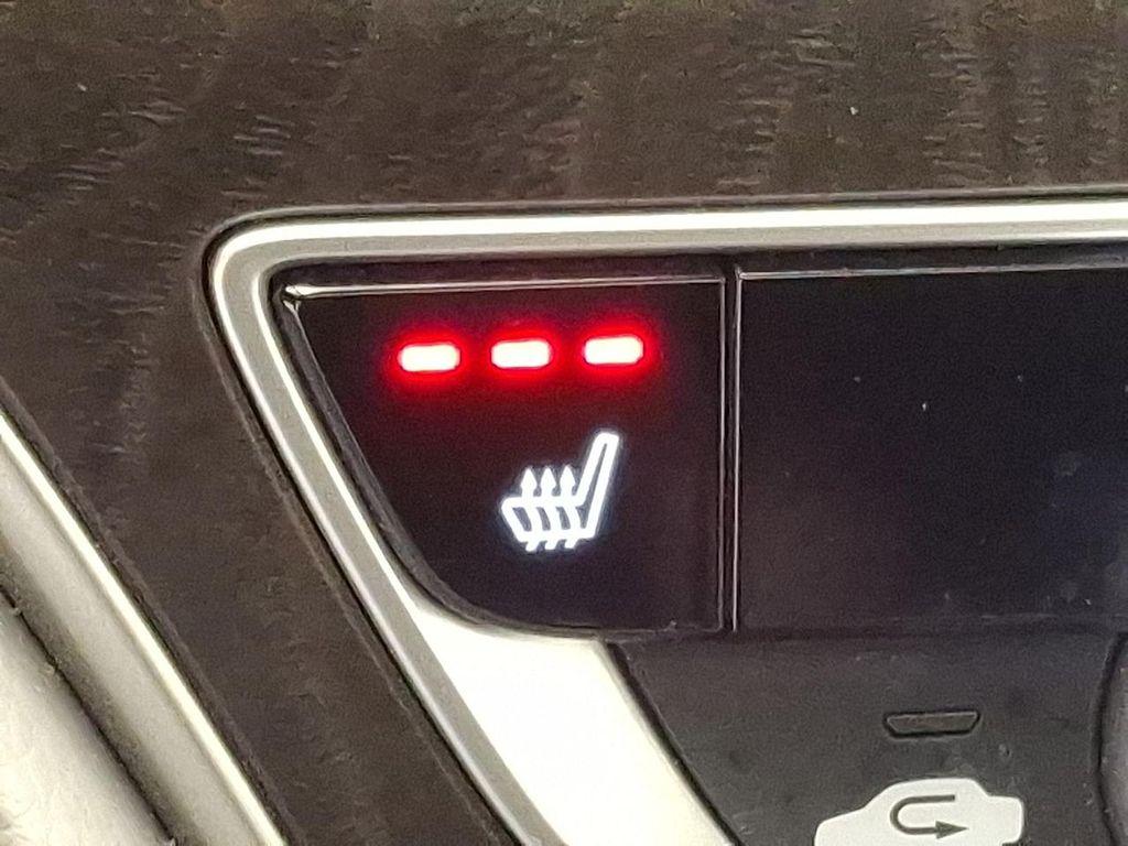 used 2020 Honda Accord car, priced at $21,993