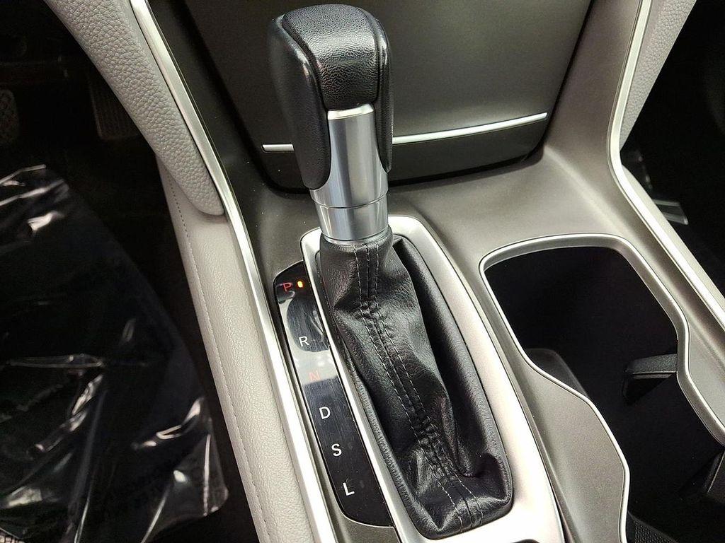 used 2020 Honda Accord car, priced at $21,993