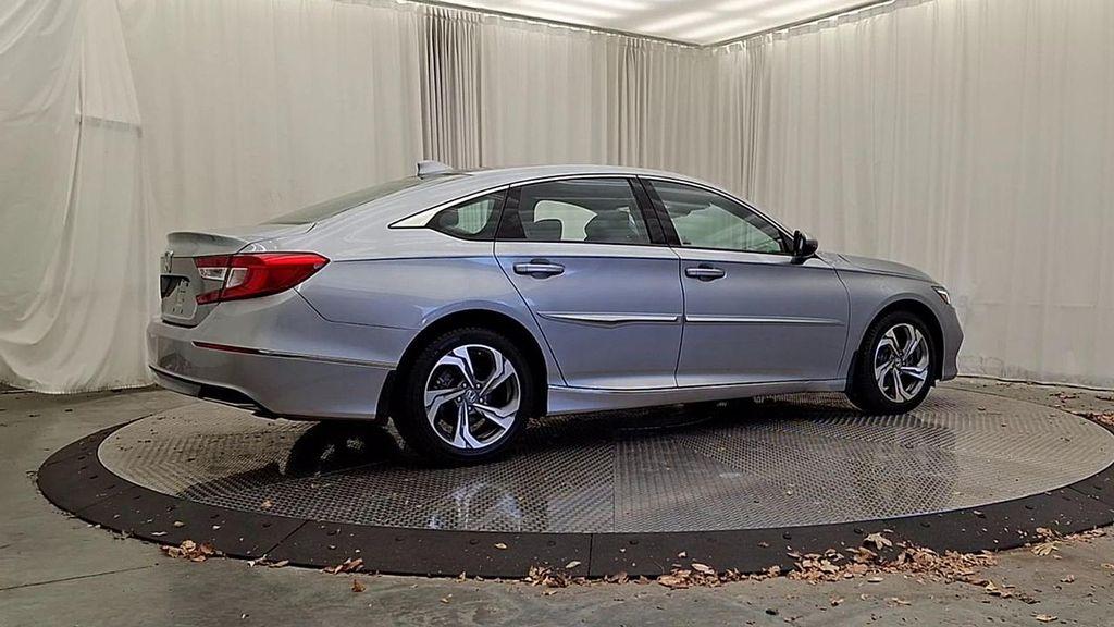 used 2020 Honda Accord car, priced at $21,993
