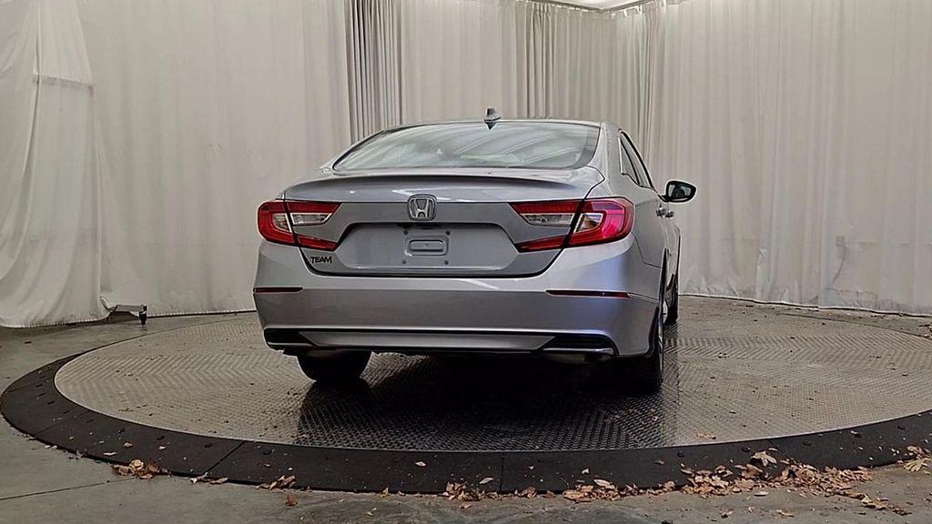 used 2020 Honda Accord car, priced at $21,993