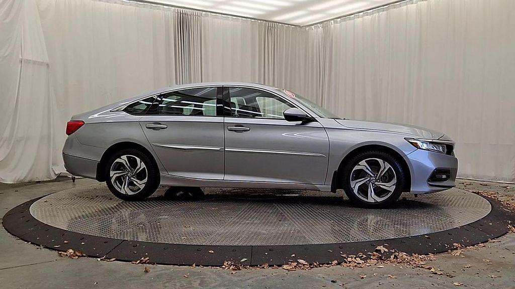 used 2020 Honda Accord car, priced at $21,993