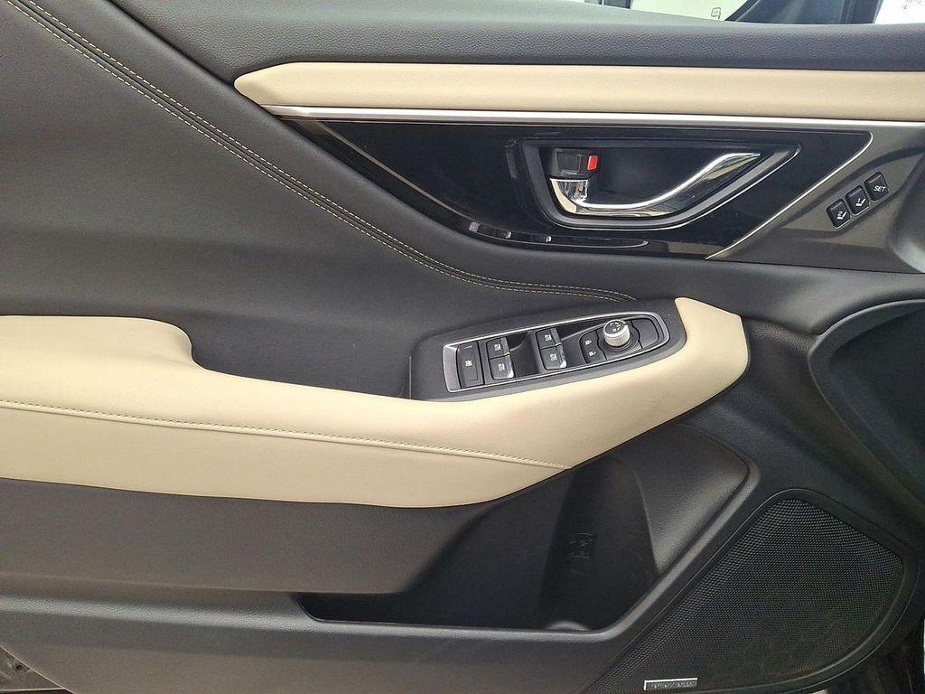 used 2022 Subaru Outback car, priced at $21,494