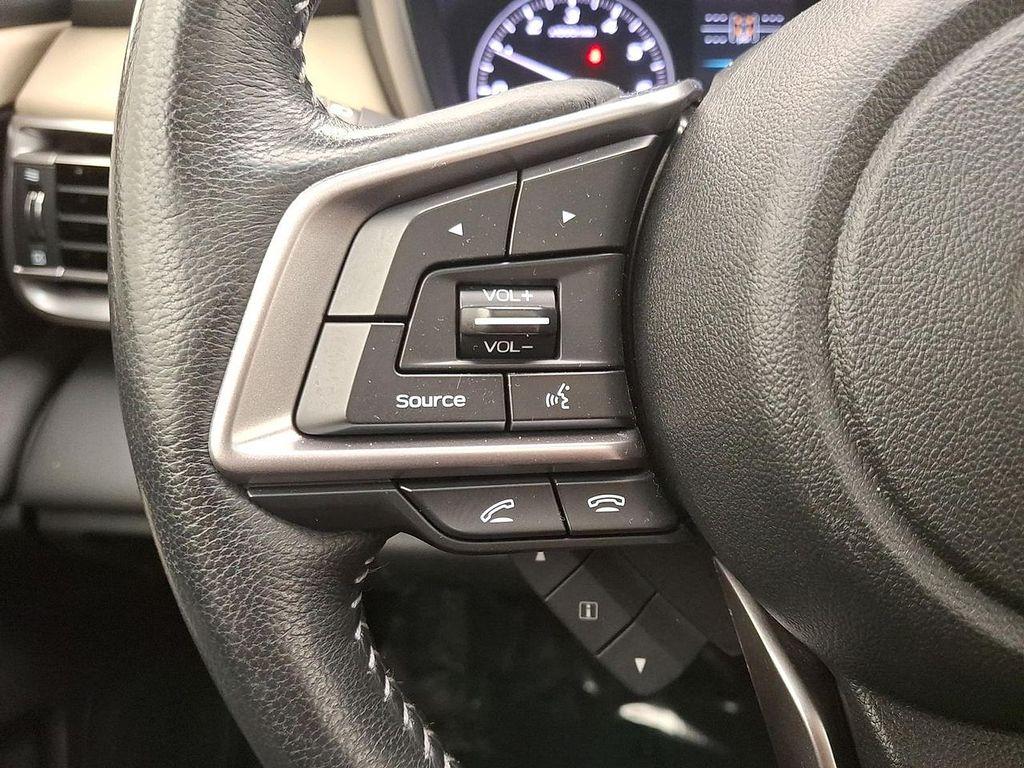 used 2022 Subaru Outback car, priced at $21,494