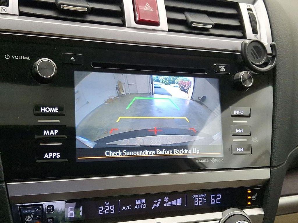 used 2016 Subaru Outback car, priced at $16,981