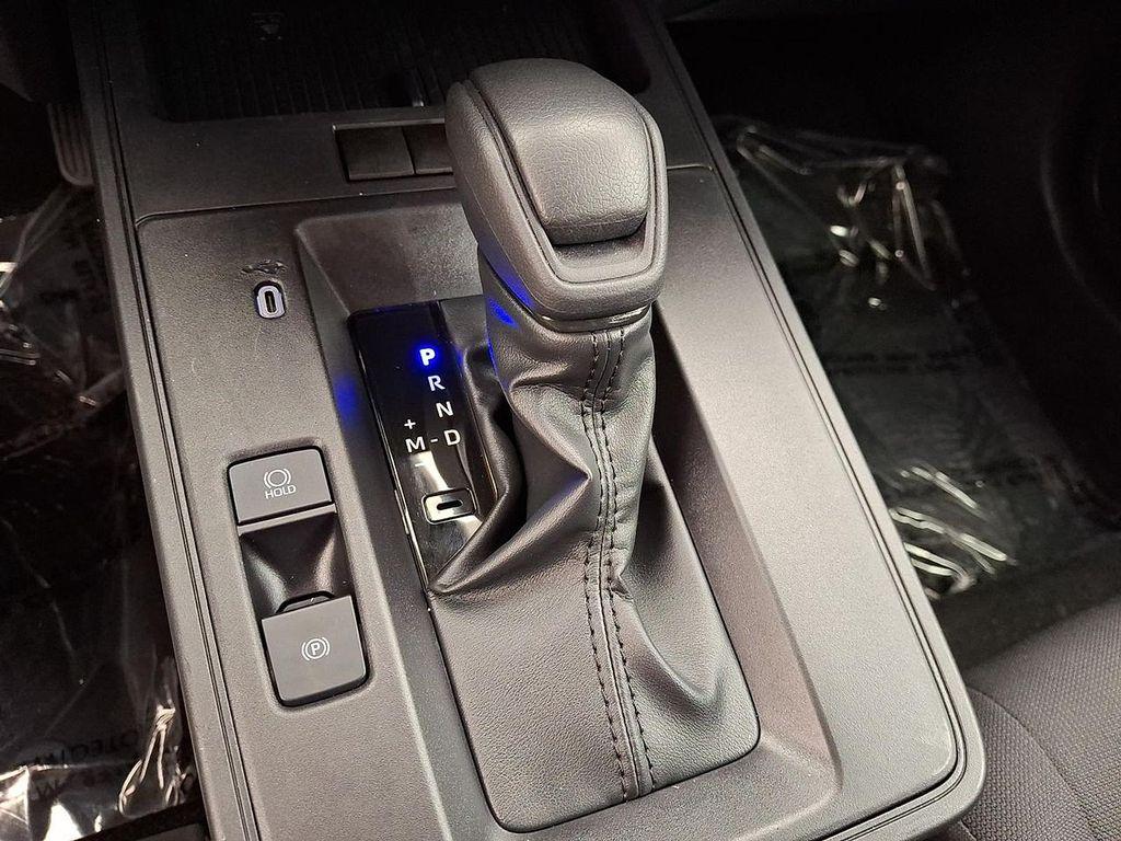used 2026 Toyota Corolla Cross car, priced at $31,481