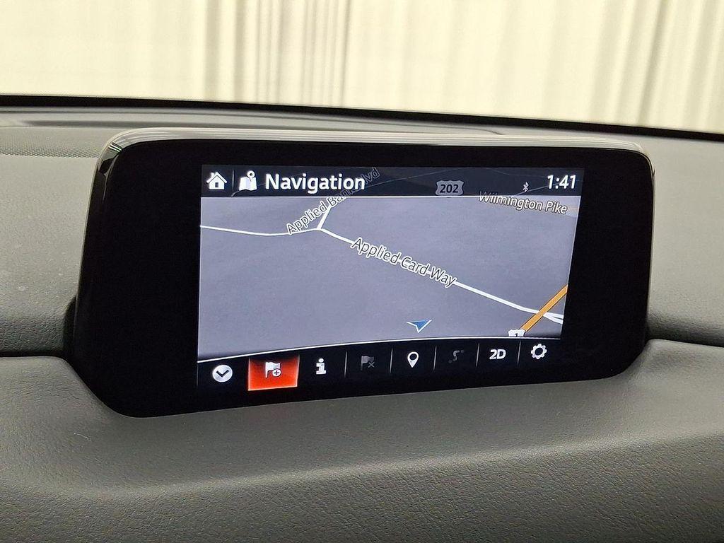used 2019 Mazda CX-5 car, priced at $25,182